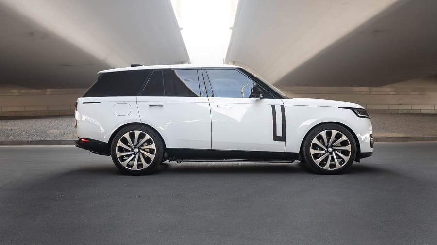 Land Rover Range Rover Vogue 2024