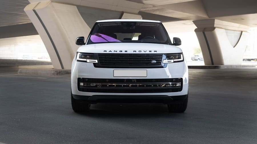 Land Rover Range Rover Vogue 2024