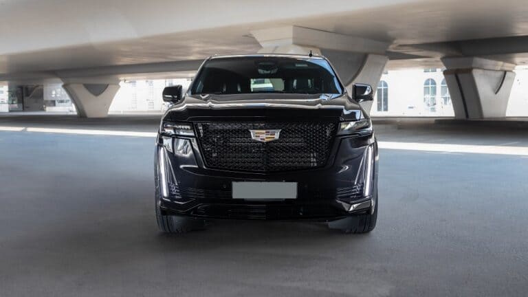 Cadillac Escalade Platinium Sport 2023