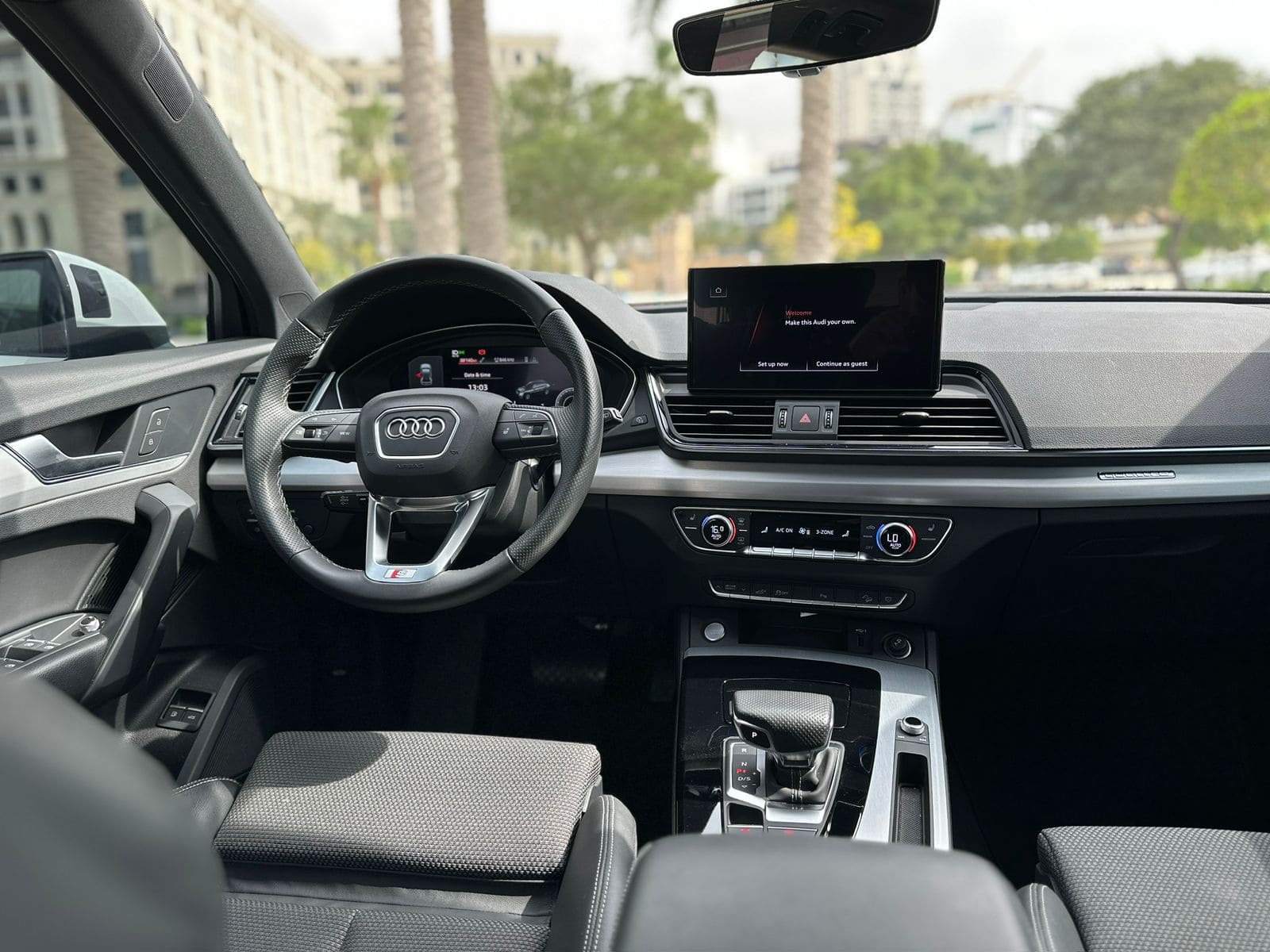 Audi Q5 55 TFSI 2023