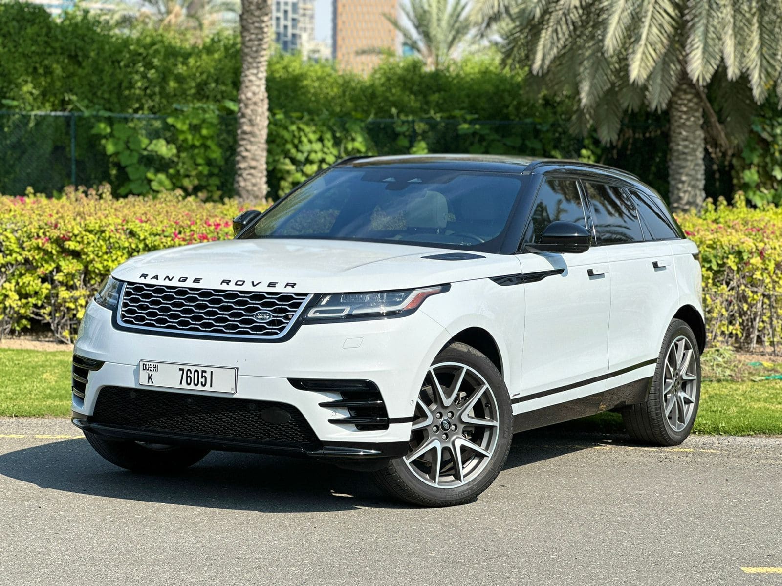 Range Rover Velar R-Dynamic 2023