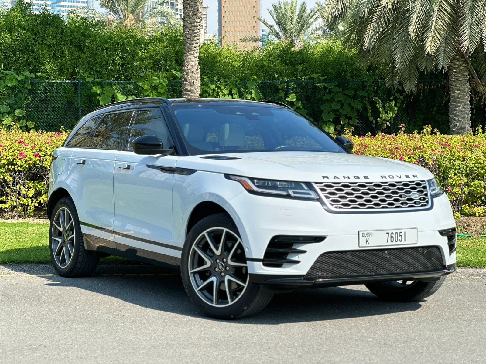 Range Rover Velar R-Dynamic 2023