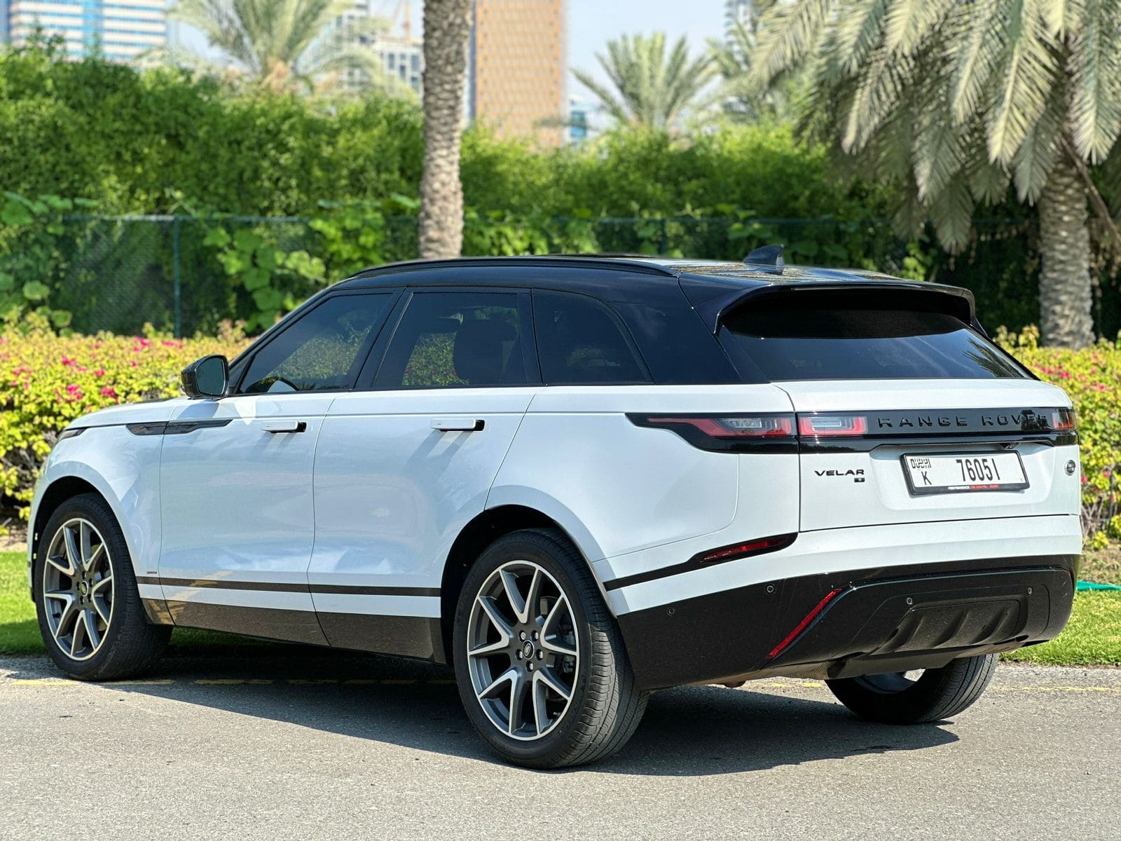 Range Rover Velar R-Dynamic 2023