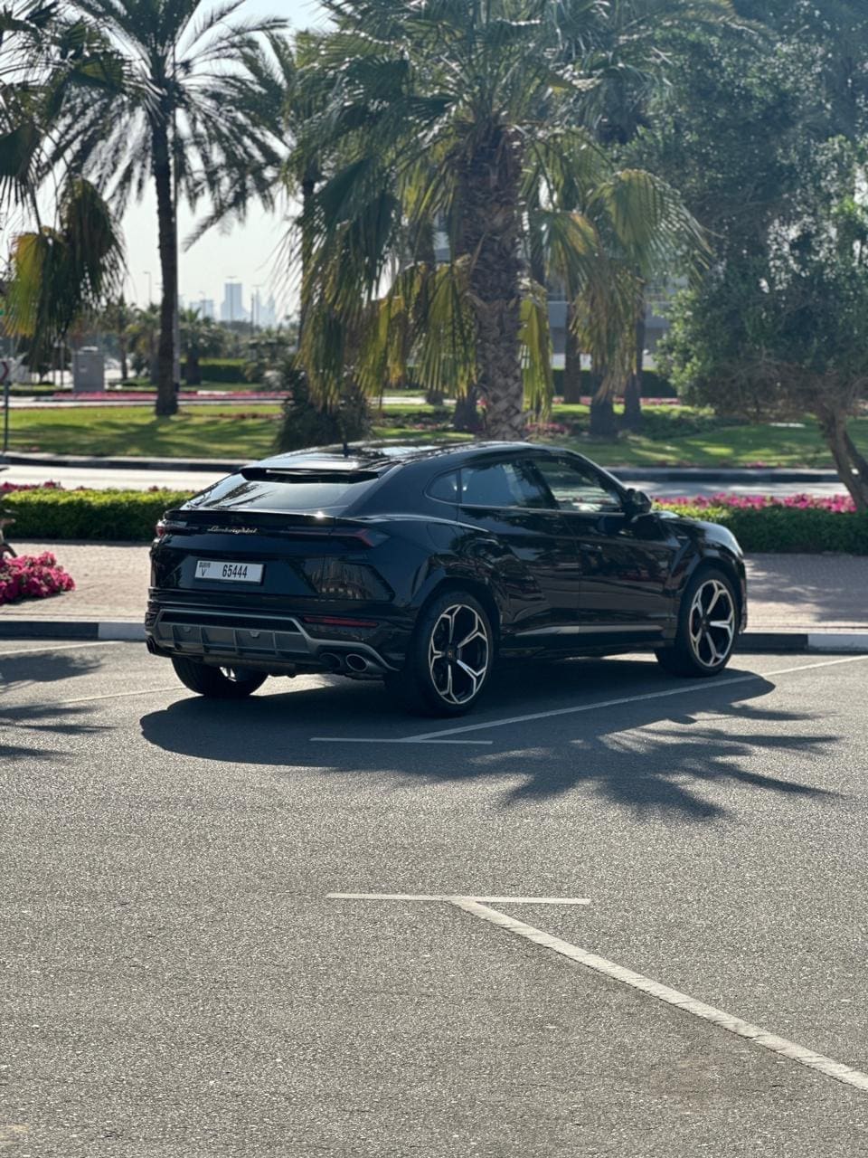 Lamborghini Urus 2023